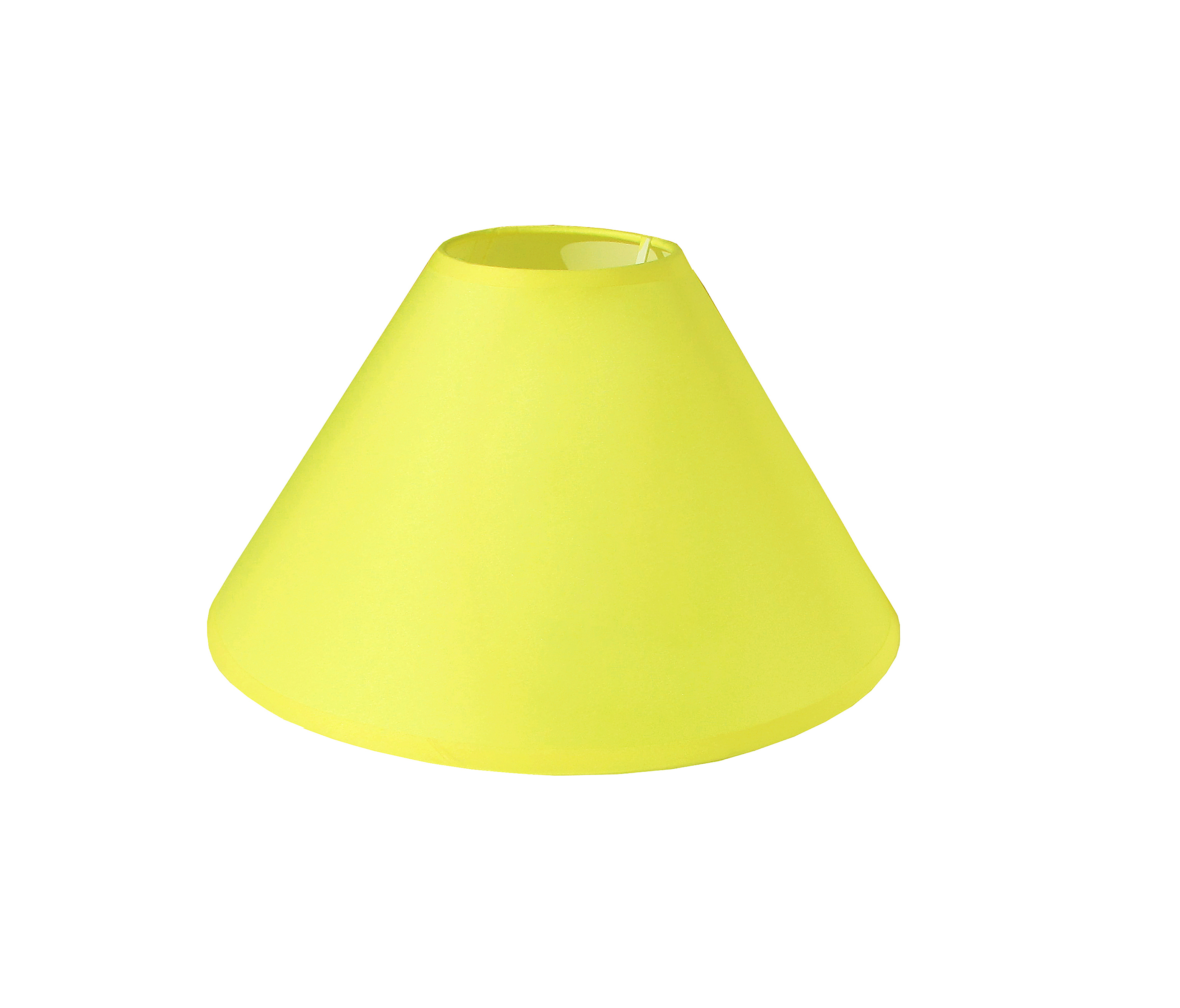 12'' Coolie Primrose Yellow