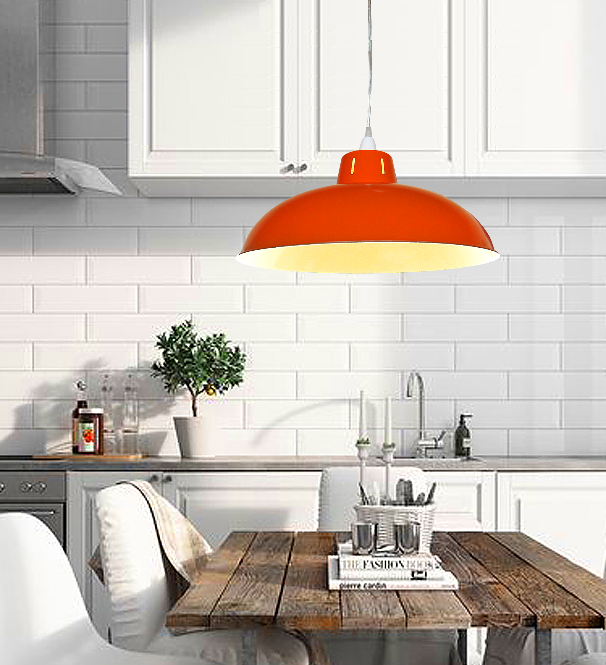 SP400-1-Orange SP400-1-Orange