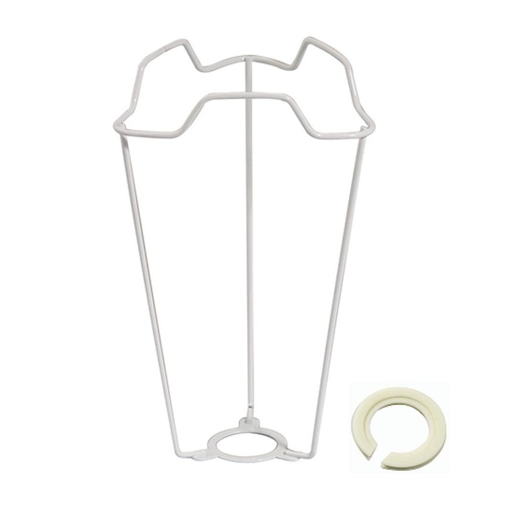 7 inch shade carrier