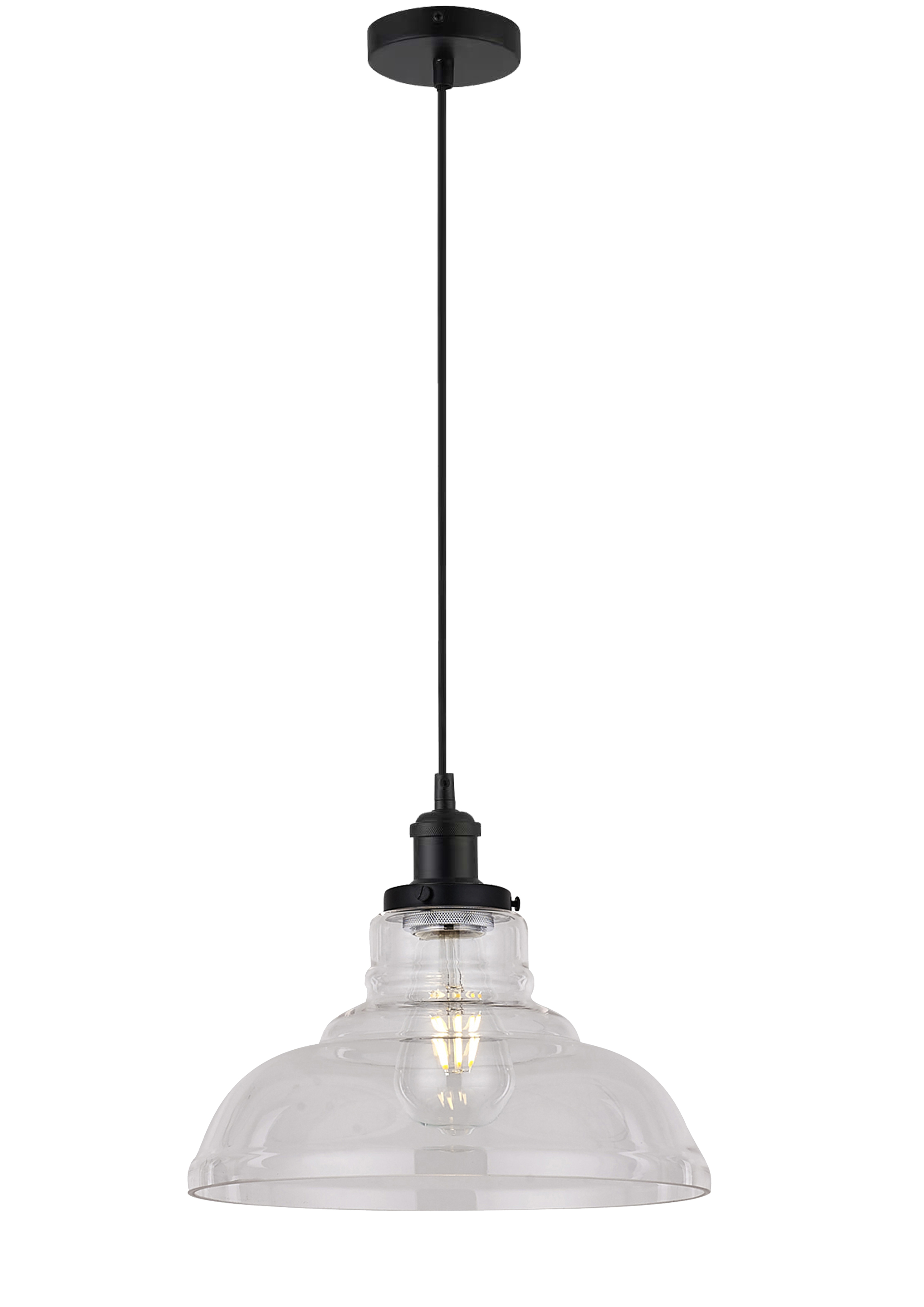 R3022C CLEAR Black Normal R3022C CLEAR Black Normal