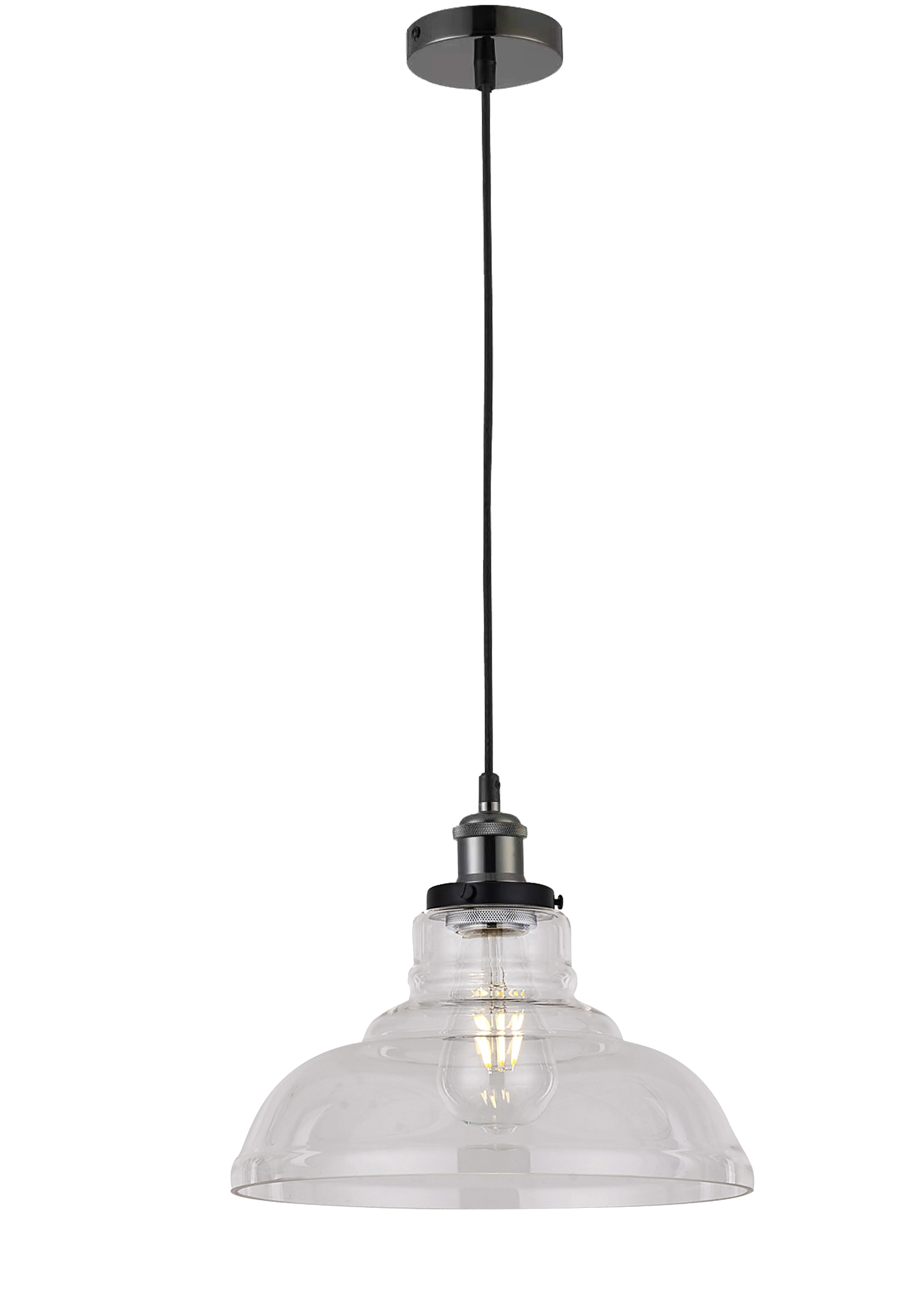 R3022C CLEAR Chrome Normal