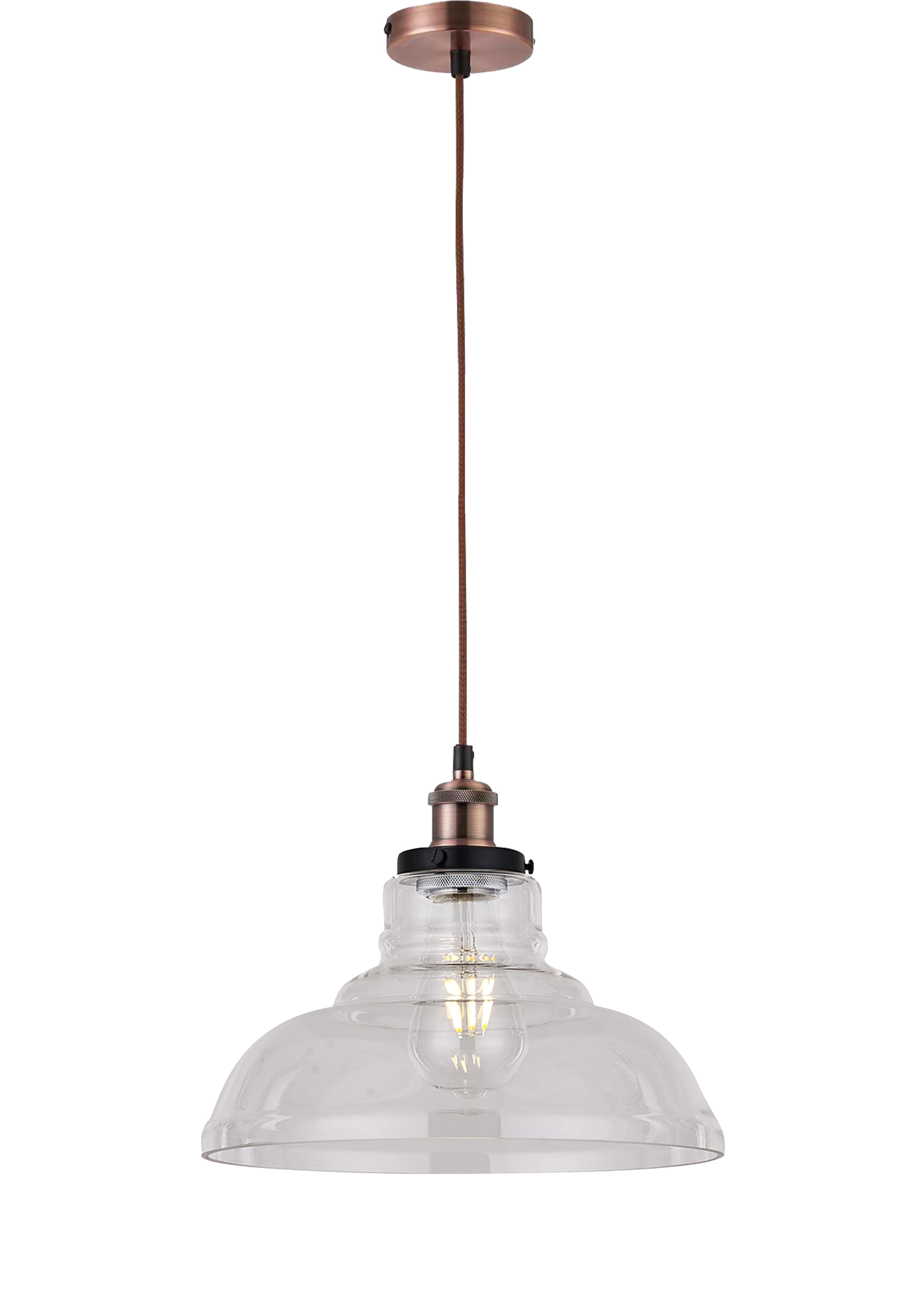 R3022C CLEAR Copper Normal