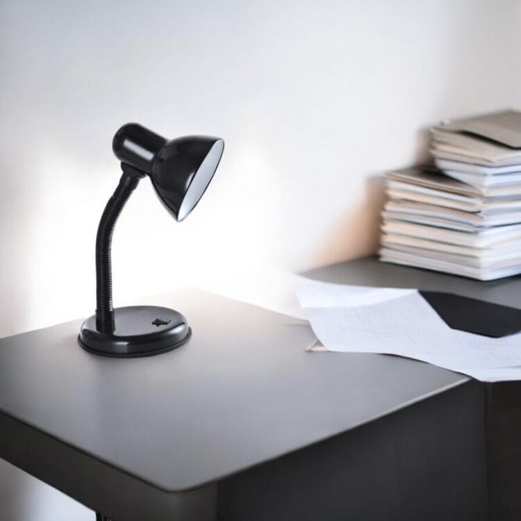 Table & Desk Lamps