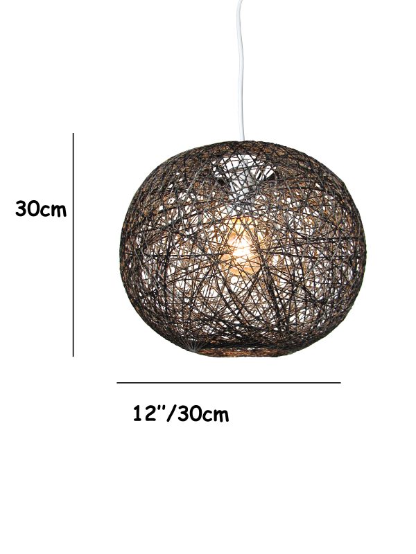 AB12BRN size