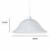 MGL33W Size