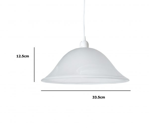 MGL33W Size